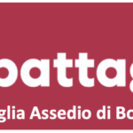 5vs5 Battaglia Assedio di Bologna 11 Maggio 2025